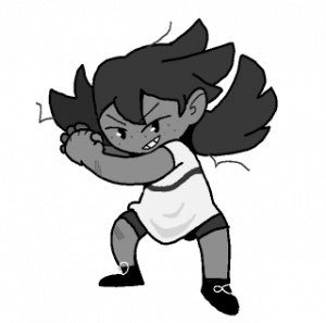 Tutokidd — In Stars And Time :. Tierlist (Spoilers ahead!) option 12