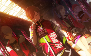 Project Sekai Akito Cards (Feb 2026) — option 11
