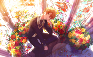 Project Sekai Akito Cards (Feb 2026) — option 13