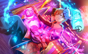 Project Sekai Akito Cards (Feb 2026) — option 15