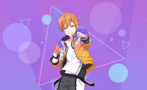 Project Sekai Akito Cards (Feb 2026) — option 16
