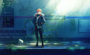 Project Sekai Akito Cards (Feb 2026) — option 19