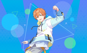 Project Sekai Akito Cards (Feb 2026) — option 20