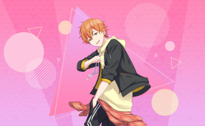 Project Sekai Akito Cards (Feb 2026) — option 2
