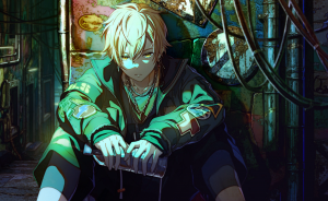 Project Sekai Akito Cards (Feb 2026) — option 26