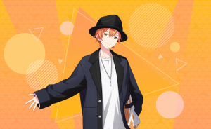Project Sekai Akito Cards (Feb 2026) — option 31