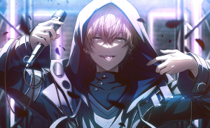 Project Sekai Akito Cards (Feb 2026) — option 33