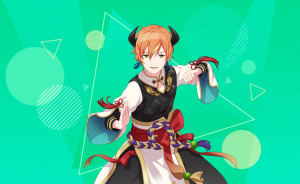 Project Sekai Akito Cards (Feb 2026) — option 37