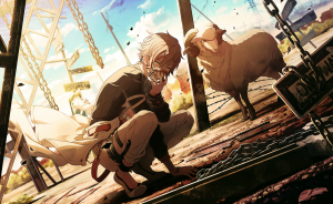 Project Sekai Akito Cards (Feb 2026) — option 39