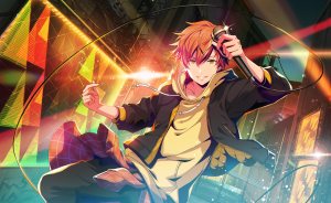 Project Sekai Akito Cards (Feb 2026) — option 5