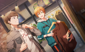Project Sekai Akito Cards (Feb 2026) — option 44