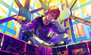 Project Sekai Akito Cards (Feb 2026) — option 45