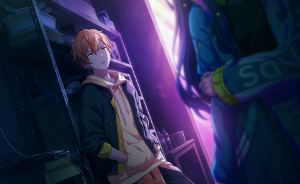 Project Sekai Akito Cards (Feb 2026) — option 6