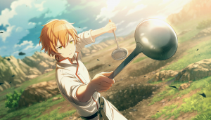 Project Sekai Akito Cards (Feb 2026) — option 50