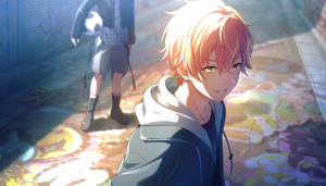 Project Sekai Akito Cards (Feb 2026) — option 53