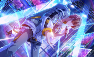 Project Sekai Akito Cards (Feb 2026) — option 7