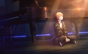Project Sekai Akito Cards (Feb 2026) — option 9