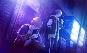 Project Sekai Akito Cards (Feb 2026) — option 10