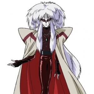 01 Pissard — Precure Villains option 1