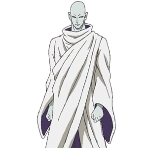 05 Ilkubo — Precure Villains option 5