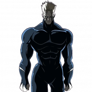 06 Juna — Precure Villains option 6