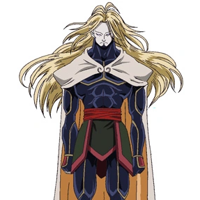 12 Circulas — Precure Villains option 12