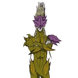 Zzzzz 172854673901 Karehaan — Precure Villains option 16