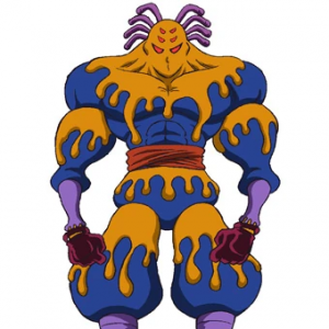 Zzzzz 172854673903 Dorodoron — Precure Villains option 18