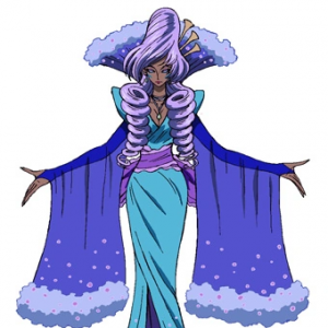 Zzzzz 172854673904 Ms Shitataare — Precure Villains option 19