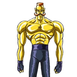 Zzzzz 172854673905 Kintolesky — Precure Villains option 20