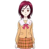 Zzzzz 172854673906 Michiru — Precure Villains option 21