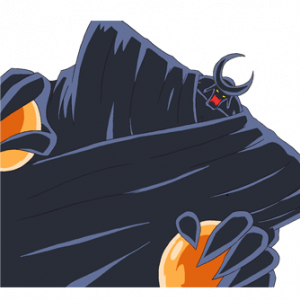 Zzzzz 172854673908 Akudaikaan — Precure Villains option 23