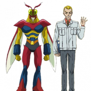 Zzzzz 172854676104 Bunbeepng — Precure Villains option 28