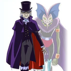 Zzzzz 172854676106 Bloody — Precure Villains option 30