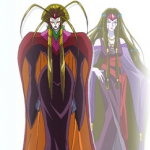 Zzzzz 172854676108 Desperiahpng — Precure Villains option 32