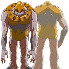 Zzzzz 172854676210 Nebatakos — Precure Villains option 34