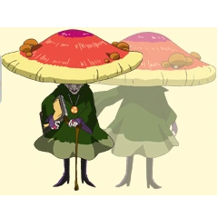 Zzzzz 172854676211 Shibiretta — Precure Villains option 35