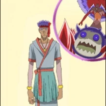 Zzzzz 172854676212 Isohgin — Precure Villains option 36