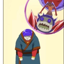 Zzzzz 172854676213 Yadokhan — Precure Villains option 37