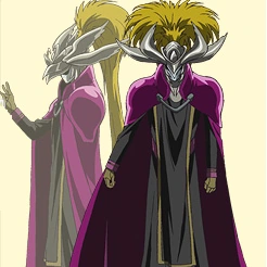 Zzzzz 172854676216 Director — Precure Villains option 40