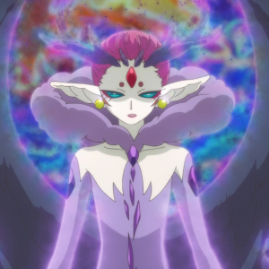 Zzzzz 172854676217 Bell — Precure Villains option 41