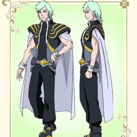 Zzzzz 172854678301 Westar — Precure Villains option 42