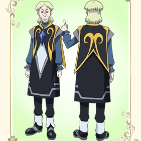 Zzzzz 172854678304 Klein — Precure Villains option 45