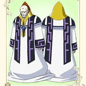 Zzzzz 172854678305 Mobeius — Precure Villains option 46