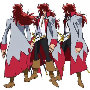 Zzzzz 172854680102 Kumojacky — Precure Villains option 48