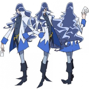 Zzzzz 172854680103 Cobraja — Precure Villains option 49