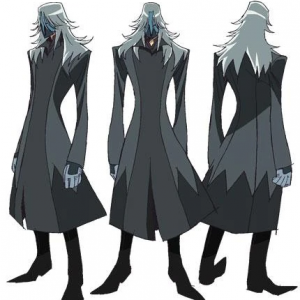 Zzzzz 172854680105 Sabaaku — Precure Villains option 51
