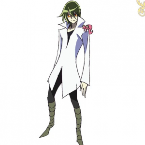 Zzzzz 172854680106 Dune — Precure Villains option 52