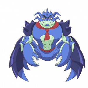 Zzzzz 172854704801 Chongire — Precure Villains option 120