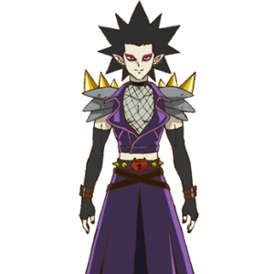 Zzzzz 172854704801 Close — Precure Villains option 78